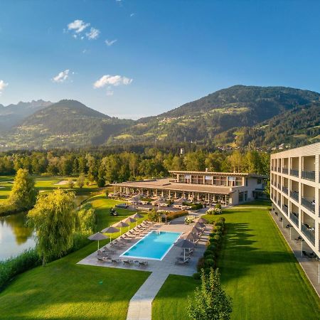 Dolomitengolf Suites Lavant ภายนอก รูปภาพ