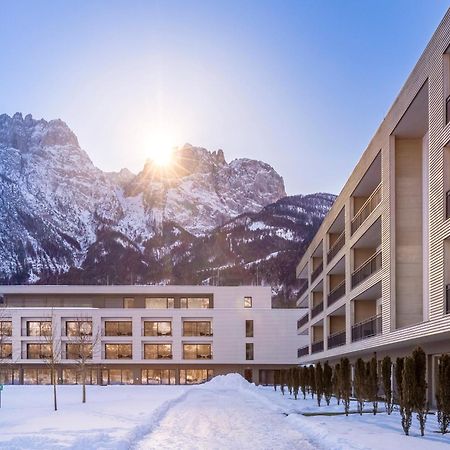 Dolomitengolf Suites Lavant ภายนอก รูปภาพ