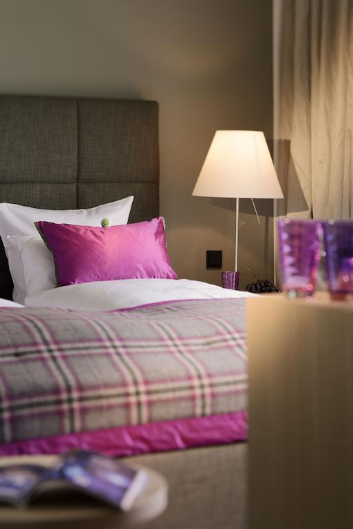 Dolomitengolf Suites Lavant ห้อง รูปภาพ