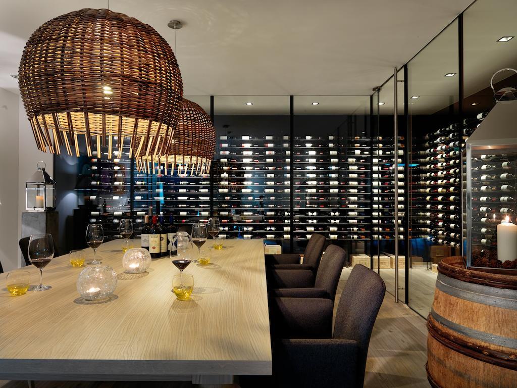 Dolomitengolf Suites Lavant ภายนอก รูปภาพ