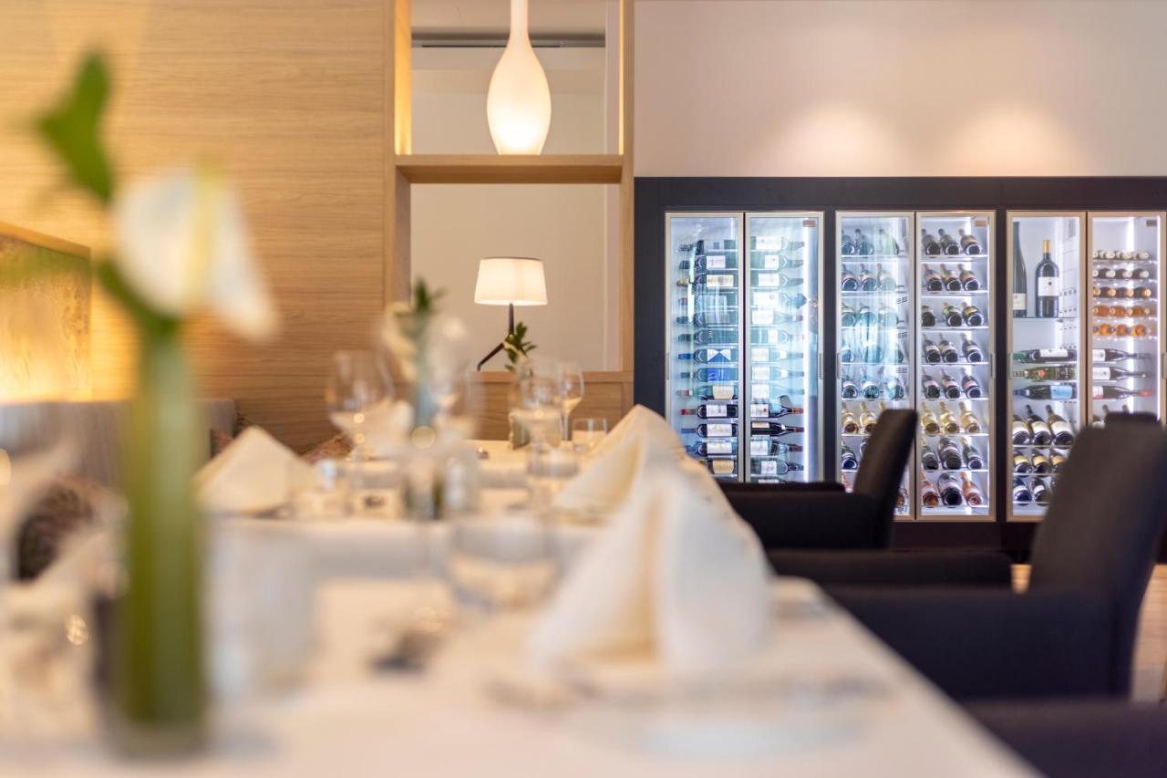 Dolomitengolf Suites Lavant ภายนอก รูปภาพ