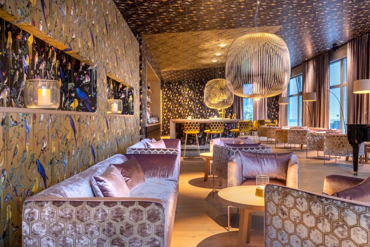 Dolomitengolf Suites Lavant ภายนอก รูปภาพ