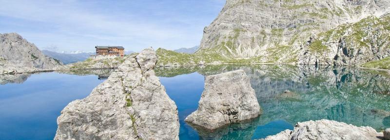 Dolomitengolf Suites Lavant ภายนอก รูปภาพ